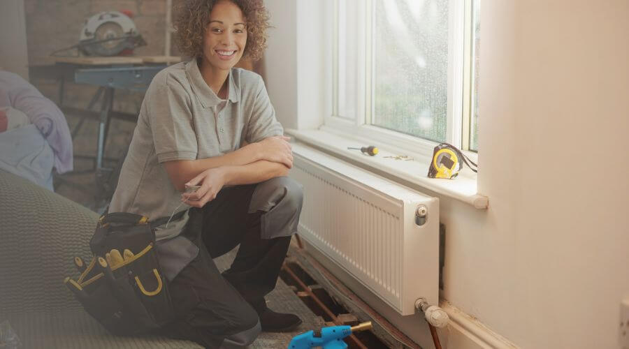 Professional water heater repair in Duarte, CA